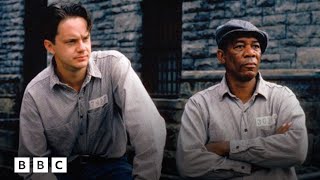 How The Shawshank Redemption went from flop to hit  BBC Global [upl. by Linnet721]