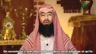 ISLAM  Les Meilleurs Histoires E02 Histoires des Djinns Vostfr [upl. by Apur]