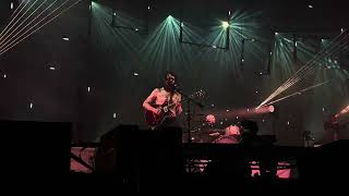 Space  Biffy Clyro  Victorious Festival 2024  Portsmouth  25824 [upl. by Aidin]