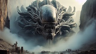 Alien 1979 Movie Review  1001 Movies You Must Watch before You Die  Team Tatum [upl. by Moia]