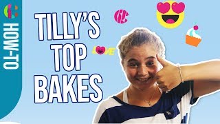 Matilda amp The Ramsay Bunch  Tillys Top Treats [upl. by Azial318]