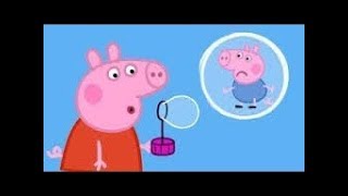 Peppa Pig Wutz Deutsch Neue Episoden 2018 119 [upl. by Aicina400]