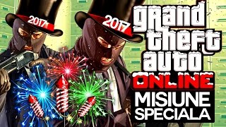 Bulgari de Zapada si Masina care te electrocuteaza  GTA Online [upl. by Atsyrt931]