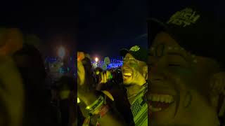 edc 2023 vip experience day 3 vlog [upl. by Barnet168]