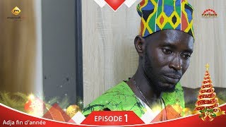 Adja Fin dannée 2019  Episode 1 [upl. by Kaylee]