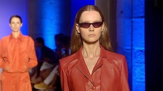 Roberto Verino  Spring Summer 2020  Full Show [upl. by Parsifal]