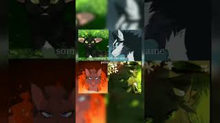 quotSomeone with the same pains as mequot  Read pinned comment warriorcats edit [upl. by Copeland]