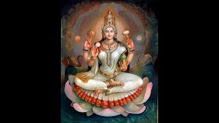 Shodasa Lalitha Mantra [upl. by Lady]