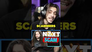 NZXT Exposed As Predatory And AntiConsumer [upl. by Hilda647]