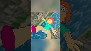 Family Guy  Peter Kills Lois 😯 shorts familyguy [upl. by Acenom]