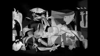 Guernica 3D [upl. by Ellimak659]