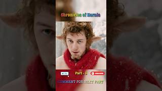 Hollywood movie Chronicles of Narnia hindi dubbed  short movie hollywood [upl. by Mylor]