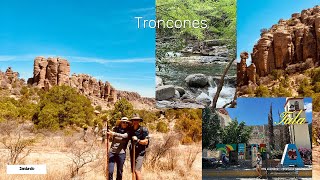 Descubre la Belleza Oculta de Troncones y Tula Tamaulipas Aventuras Inolvidables [upl. by Eniawd62]