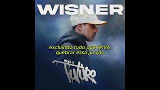 Wisner  Vejo o futuro [upl. by Ssew]