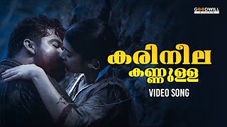 Karineela Kannulla Video Song  Joseph Movie  Joju George  Malayalam Movie Songs [upl. by Ahseik]