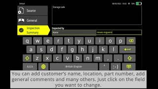 Wave How To Report Creation [upl. by Xaviera]