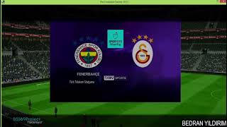 Pes 2013 Transfer Yaması 2023 Nasıl Yapılır stsl ptt1lig amp En Güncel Bomba Yama \u00100 Tavsiye [upl. by Aivek]