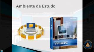 Windows 2008 Server  Curso EAD  Servidor de Arquivos  wwwprofessorramoscom [upl. by Iruyas]