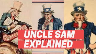 UNCLE SAM EXPLAINED [upl. by Daphna]