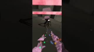 Feeding skeletons potions…oculus shorts vr [upl. by Avery687]