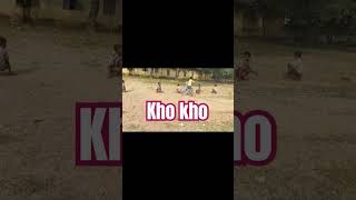 Kho kho game  ultimate kho kho shorfeeds shortvideo [upl. by Ynnavoeg]