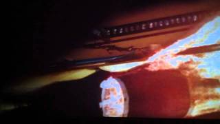 Final Destination 5 Ending Scene Plane [upl. by Hpesojnhoj]