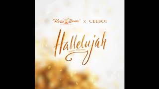 KrizBeatz amp CeeBoi  Hallelujah Official Audio [upl. by Syah634]