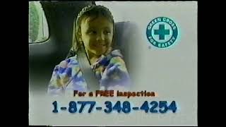 4Kids TV Commercials April 23 2005 [upl. by Declan]