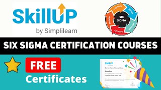 1 How to Pass Lean Six Sigma Black Belt Certificate in 40hour  Part 1  Full Course [upl. by Jaynes214]