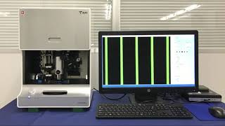 製品の使用手順紹介：微生物リスクモニタリングシステム「ELESTA® PixeeMo®」 [upl. by Thorwald]