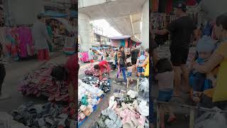 BACLARAN afternoon Scene baclaranchurch baclaran pinoystreetfood streetfood [upl. by Friedland]