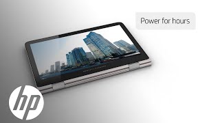 Product Demo  HP Spectre  HP [upl. by Epifano]