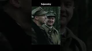 Fragment filmu Wyklęty”Scenariusz i reżyseria Konrad Łęcki [upl. by Gamaliel]