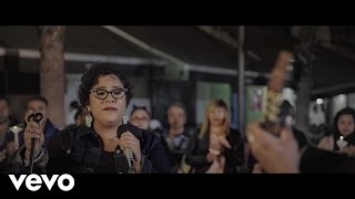 La Santa Cecilia  Amor Eterno En Vivo [upl. by Josias]