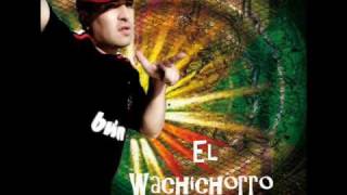 EL WACHICHORRO EL TRIKI TRIKI [upl. by Huoh661]