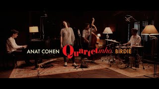 Anat Cohen Quartetinho  Birdie [upl. by Quent]