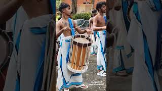 കേരളപ്പിറവി ആഘോഷത്തില് November 1st SN college Chempazhathy celebration [upl. by Binnings]