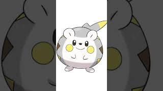 Facts about Togedemaru you probably didnt know  Pokemon Facts [upl. by Airdnna]