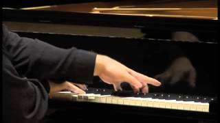 Nikolai Kapustin Piano Sonata no2 Finale Alexei Volodin [upl. by Karilynn]