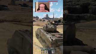 WWII Vet Plays War Thunder 😳 [upl. by Sillig530]