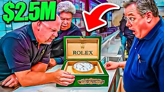 Biggest HOLY GRAILS On Pawn Stars [upl. by Erine]