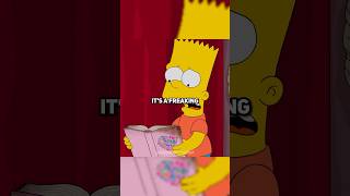 Lisa lied to Bart all the time simpsons shorts [upl. by Suolkcin]