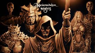 Neverwinter Nights NWN  Main Theme Extended [upl. by Baumbaugh700]