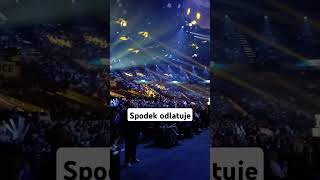 Spodek odlatuje reprezentacjapolski spodek shorts iemkatowice iem cs cs2 esport gaming [upl. by Timotheus]