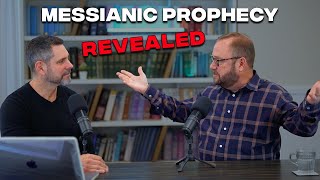 Jewish Prophecy SHOWS Jesus as MESSIAH [upl. by Aihcsrop]