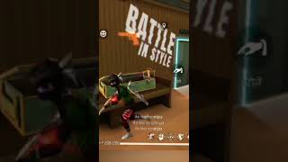 freefire kill le lare 👺👺😤🙏🤗💪 [upl. by Ronaele]