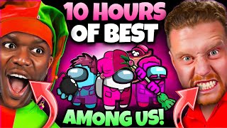 10 HOURS OF ‘BEST’ SIDEMEN AMONG US TO FALL ASLEEP [upl. by Davina400]