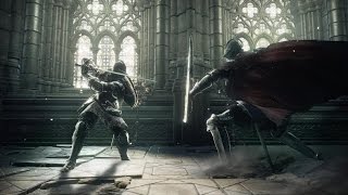 Dark Souls 3  All Armor Sets Locations Guide [upl. by Acnoib573]