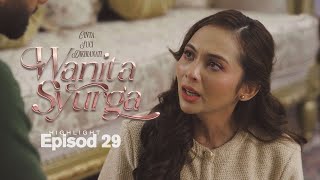 HIGHLIGHT Wanita Syurga 2024 Episod 29  Makin Lama Makin Melampau Farah Ni [upl. by Boudreaux]