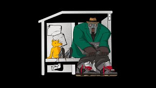 MISCHIEF  MF DOOM  Madlib  Quasimoto Type Beat [upl. by Buffo]